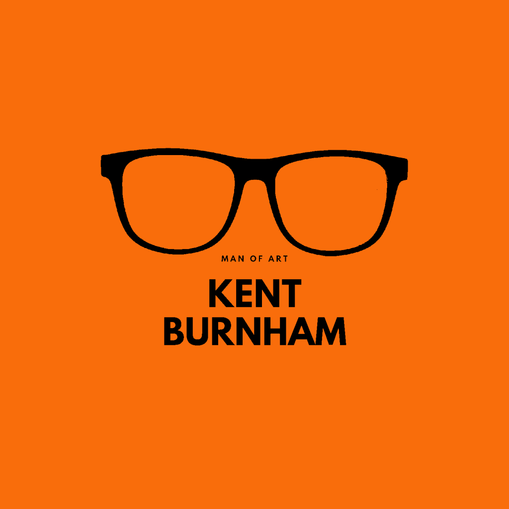 Kent Burnham Logo